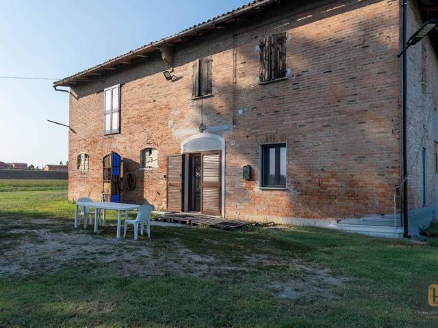 Rustico / Casale in vendita a Malalbergo BO