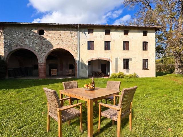 Rustico / Casale in vendita a Malo VI
