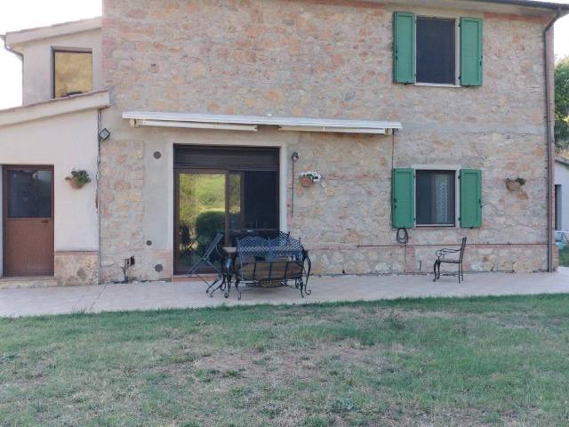 Rustico / Casale in vendita a Manciano GR
