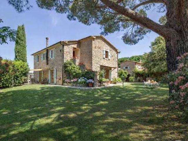 Rustico / Casale in vendita a Manciano GR