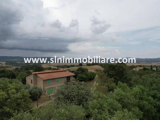 Rustico / Casale in vendita a Manciano GR