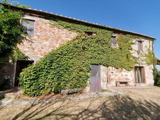 Rustico / Casale in vendita a Manciano GR