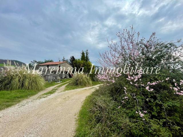 Rustico / Casale in vendita a Manciano GR