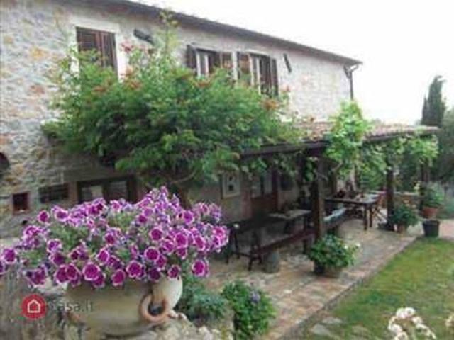 Rustico / Casale in vendita a Manciano GR