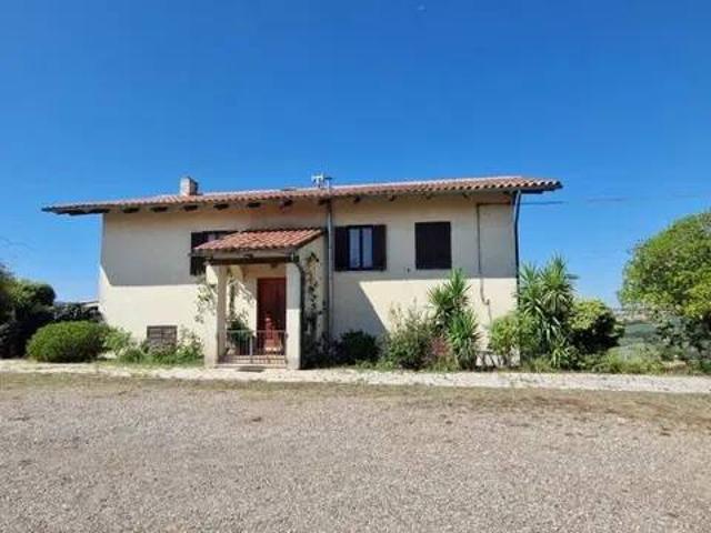 Rustico / Casale in vendita a Manciano GR