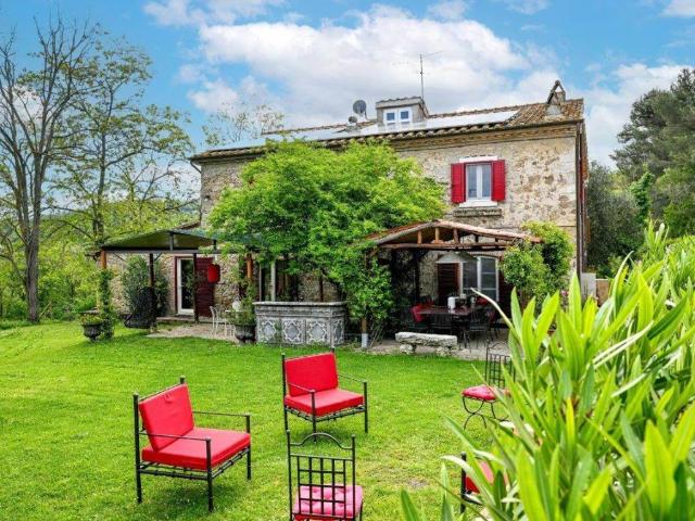 Rustico / Casale in vendita a Manciano GR