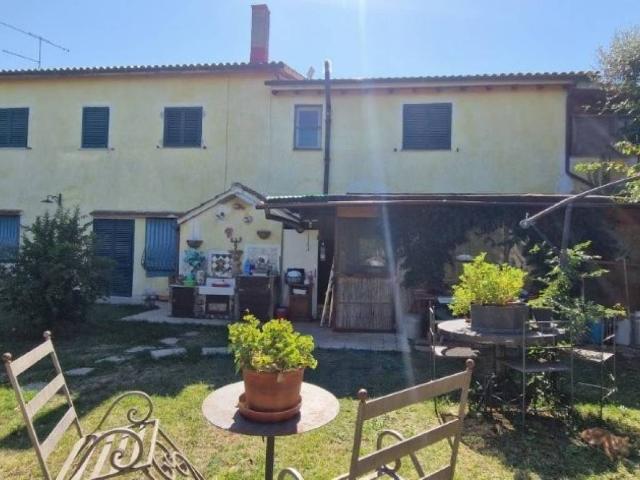 Rustico / Casale in vendita a Manciano GR