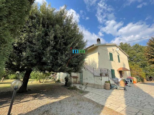 Rustico / Casale in vendita a Manciano GR