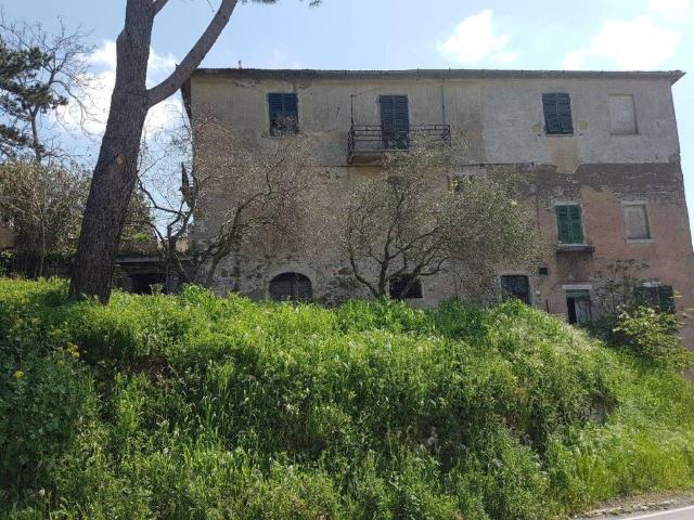 Rustico / Casale in vendita a Manciano GR