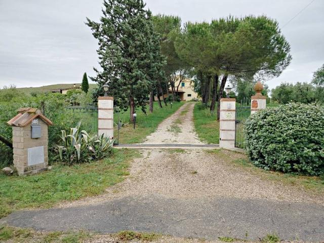 Rustico / Casale in vendita a Manciano GR