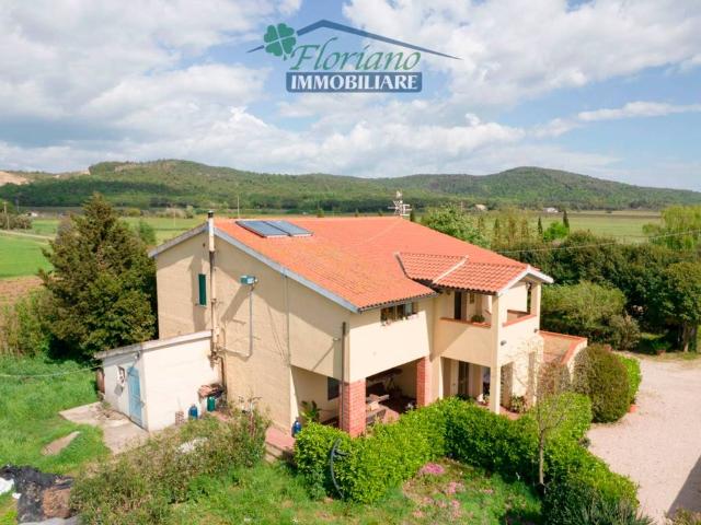 Rustico / Casale in vendita a Manciano GR