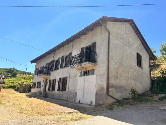Rustico / Casale in vendita a Mango CN