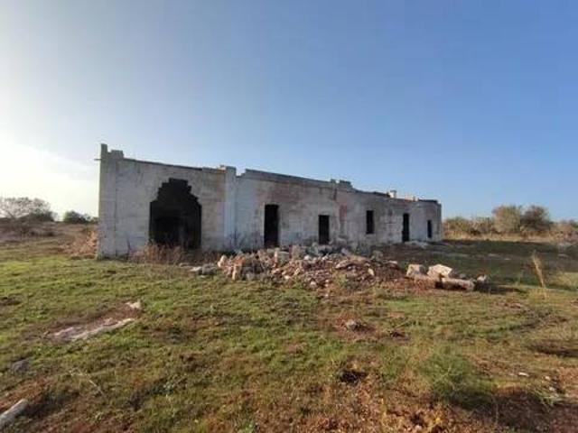 Rustico / Casale in vendita a Manduria TA