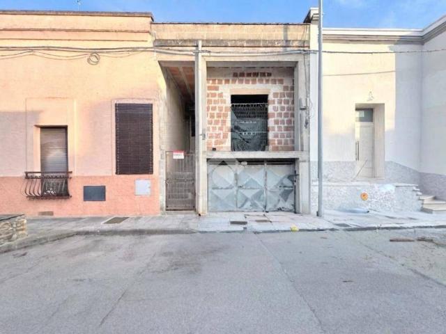 Rustico / Casale in vendita a Manduria TA