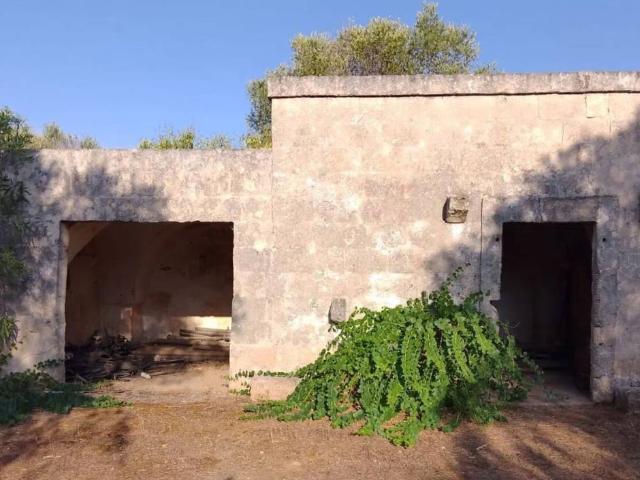 Rustico / Casale in vendita a Manduria TA