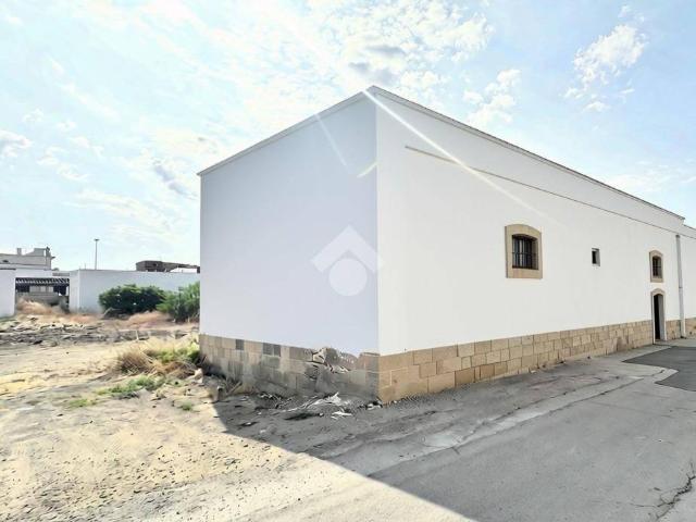 Rustico / Casale in vendita a Manduria TA