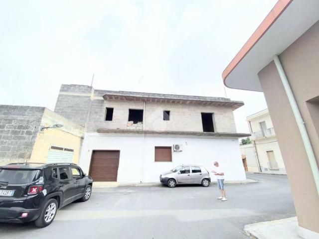 Rustico / Casale in vendita a Manduria TA