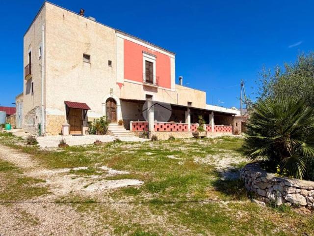 Rustico / Casale in vendita a Manfredonia FG