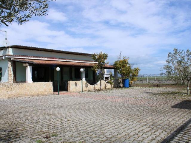 Rustico / Casale in vendita a Manfredonia FG