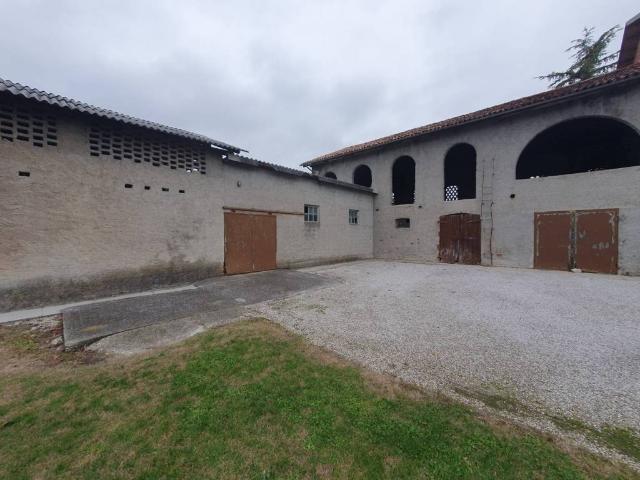 Rustico / Casale in vendita a Mansuè TV