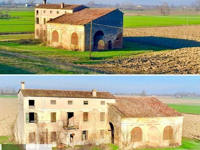 Rustico / Casale in vendita a Mantova MN