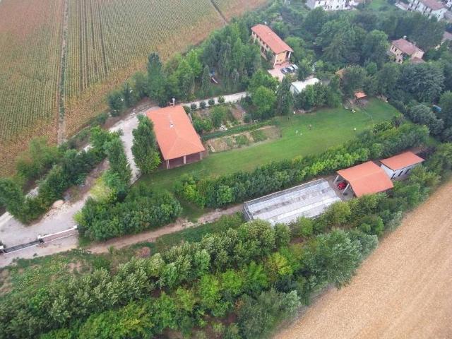 Rustico / Casale in vendita a Mantova MN