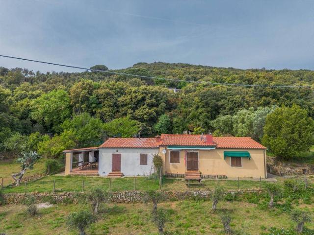 Rustico / Casale in vendita a Marciana Marina LI