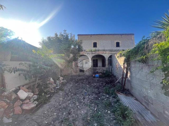 Rustico / Casale in vendita a Maracalagonis CA