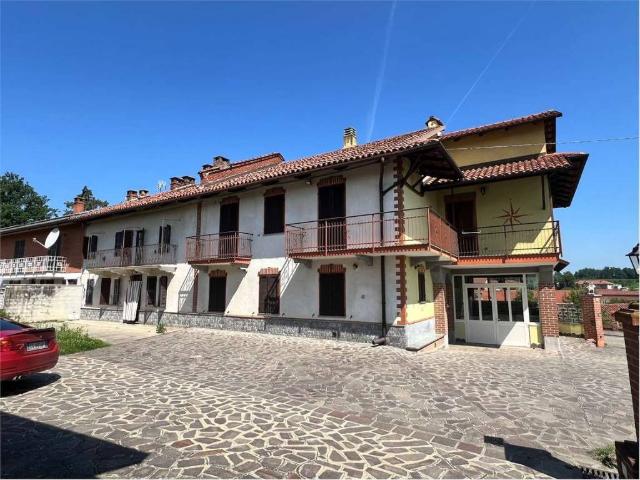 Rustico / Casale in vendita a Maretto AT