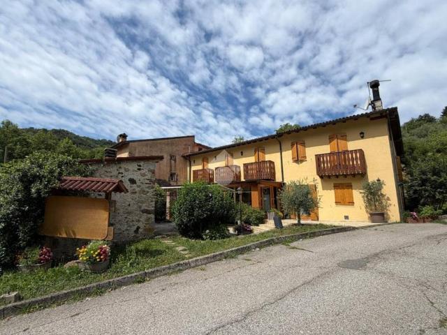 Rustico / Casale in vendita a Marostica VI