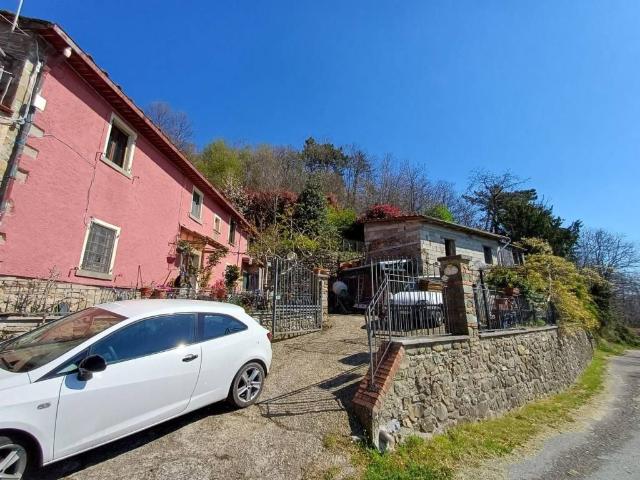 Rustico / Casale in vendita a Marliana PT