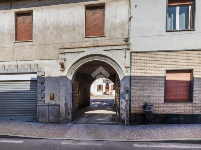 Rustico / Casale in vendita a Marnate VA