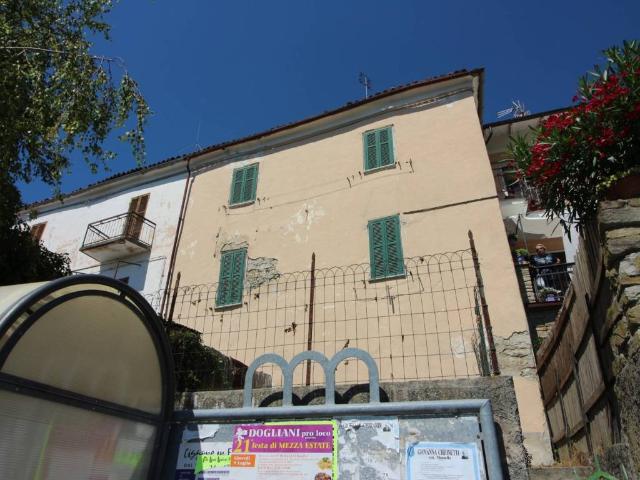 Rustico / Casale in vendita a Marsaglia CN