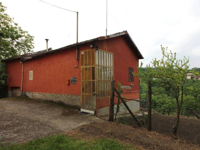 Rustico / Casale in vendita a Marsaglia CN