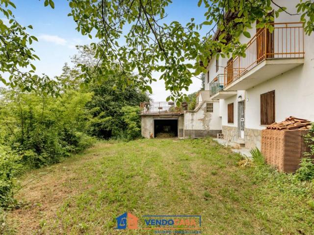 Rustico / Casale in vendita a Marsaglia CN