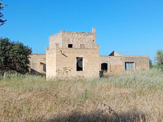Rustico / Casale in vendita a Marsala TP