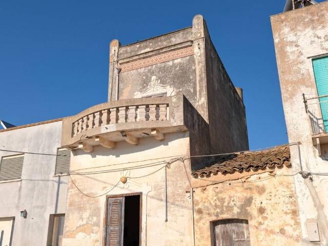 Rustico / Casale in vendita a Marsala TP