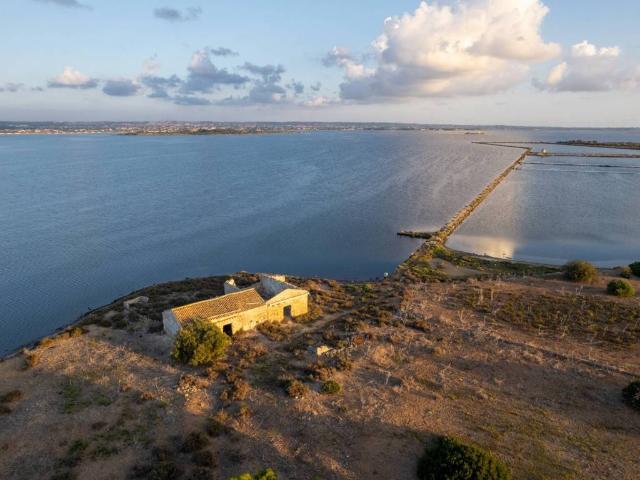 Rustico / Casale in vendita a Marsala TP