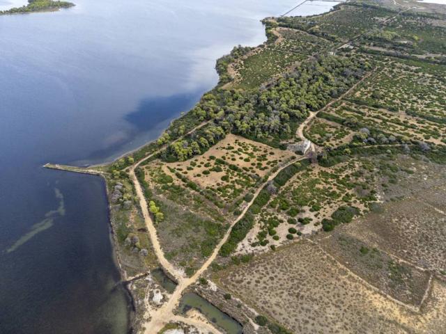 Rustico / Casale in vendita a Marsala TP