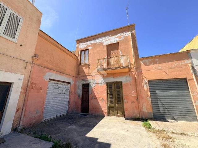 Rustico / Casale in vendita a Marsala TP