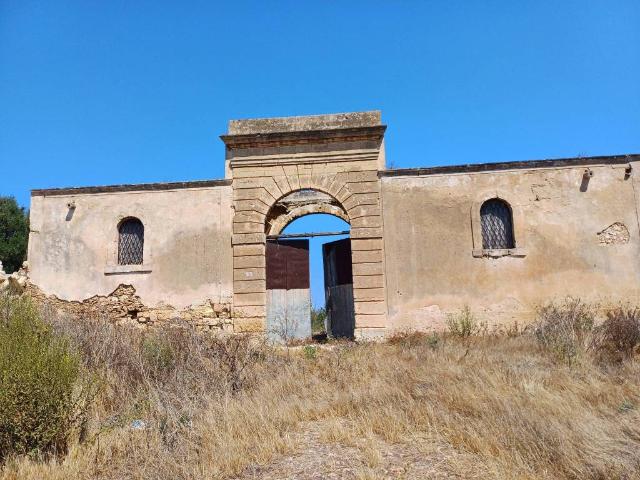 Rustico / Casale in vendita a Marsala TP