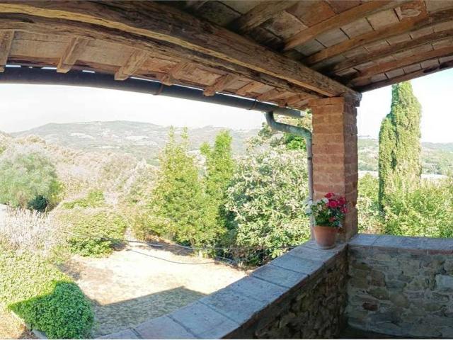 Rustico / Casale in vendita a Marsciano PG