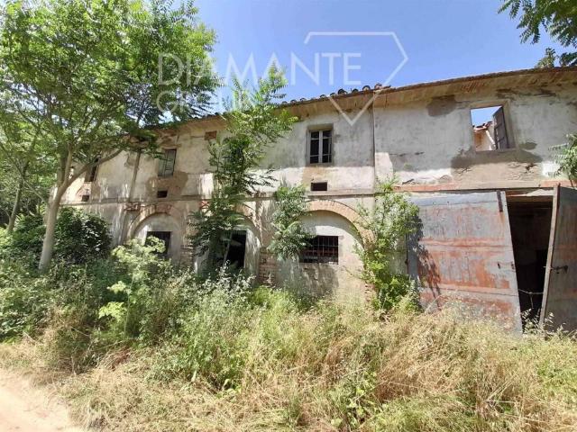 Rustico / Casale in vendita a Marsciano PG