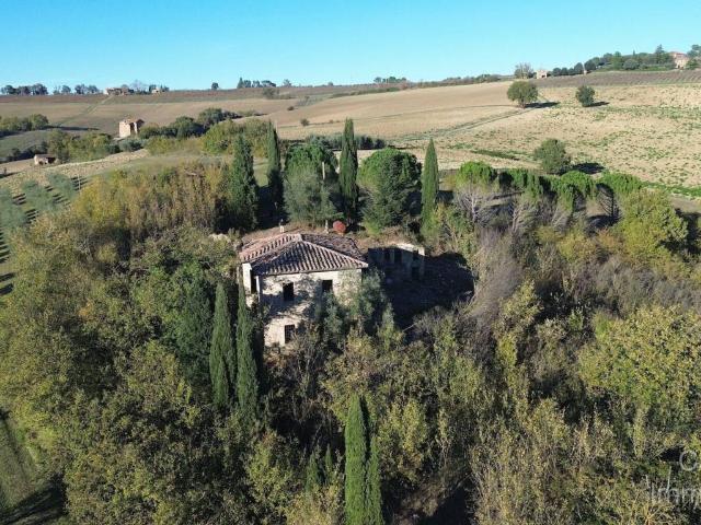 Rustico / Casale in vendita a Marsciano PG