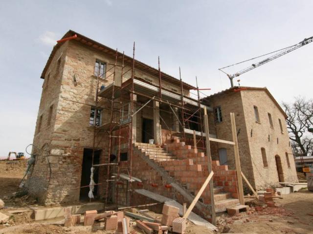 Rustico / Casale in vendita a Marsciano PG