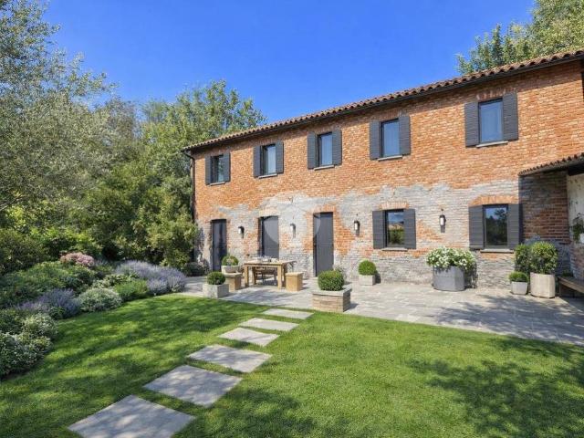 Rustico / Casale in vendita a Martellago VE