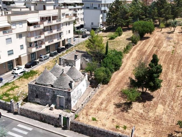 Rustico / Casale in vendita a Martina Franca TA