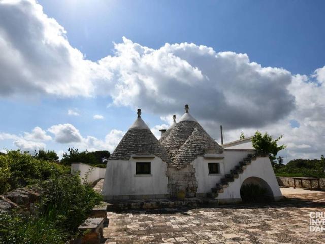 Rustico / Casale in vendita a Martina Franca TA
