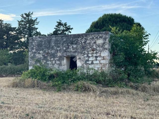 Rustico / Casale in vendita a Martina Franca TA