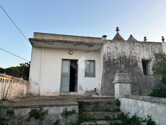 Rustico / Casale in vendita a Martina Franca TA